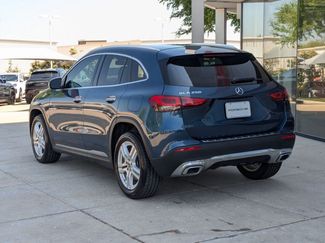 Used 2022 Mercedes-Benz GLA 250 video 3