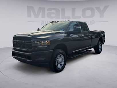 Used 2024 RAM 2500 Tradesman w/ Snow Chief Group