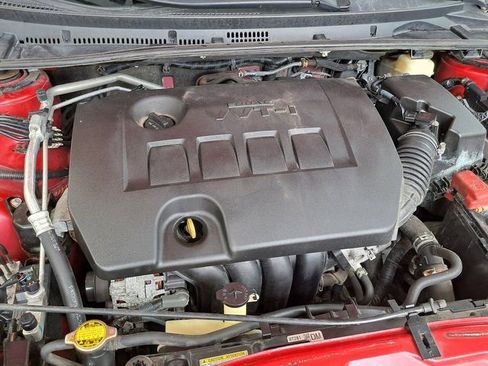 Used 2015 Toyota Corolla S image 27