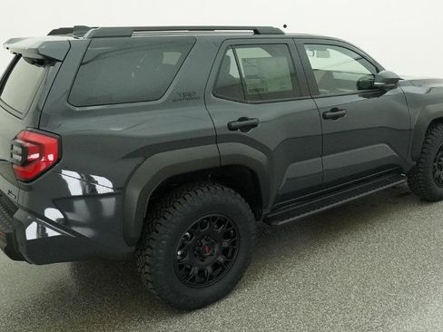 New 2026 Toyota 4Runner TRD Off-Road Premium image 49