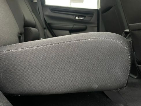 Certified 2024 Honda CR-V EX image 35