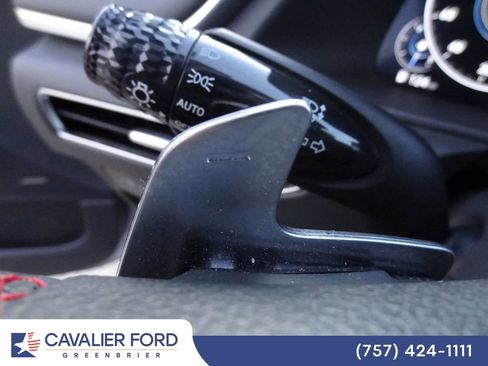 Used 2021 Hyundai Sonata SEL Plus w/ Tech Package FWD image 19