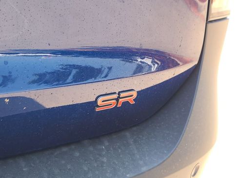 New 2026 Nissan Kicks SR w/ SR Premium Package FWD image 7