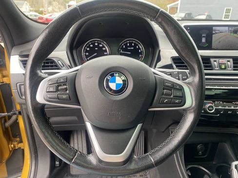 Used 2020 BMW X2 xDrive28i w/ Premium Package AWD/4WD image 13