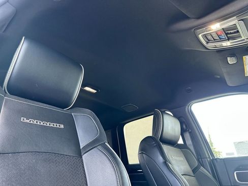 Used 2021 RAM 3500 Laramie AWD/4WD image 15