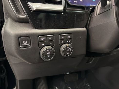 New 2026 Chevrolet Silverado 1500 LT Trail Boss w/ LT Trail Boss Premium Package AWD/4WD image 23