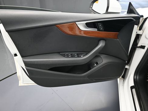 Used 2020 Audi A5 2.0T Premium image 13