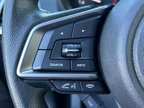 Used 2020 Subaru Forester w/ Alloy Wheel Package image 10