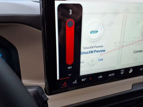 New 2025 Ford Bronco Sport Big Bend AWD/4WD image 15