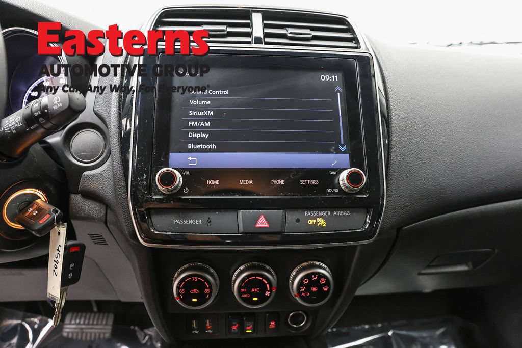 Used 2023 Mitsubishi Outlander Sport LE AWD/4WD image 12