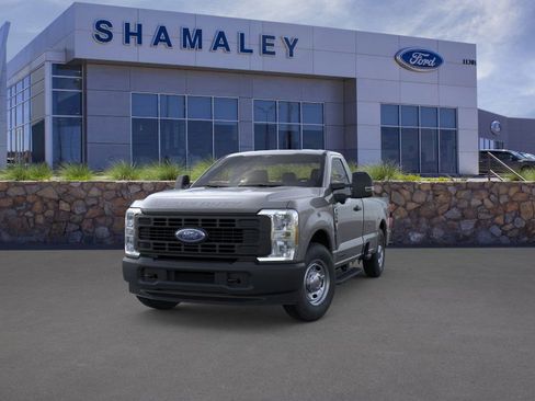 New 2026 Ford F350 XL w/ 360-Degree Camera Package image 2