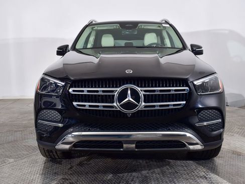 Certified 2024 Mercedes-Benz GLE 350 4MATIC image 7