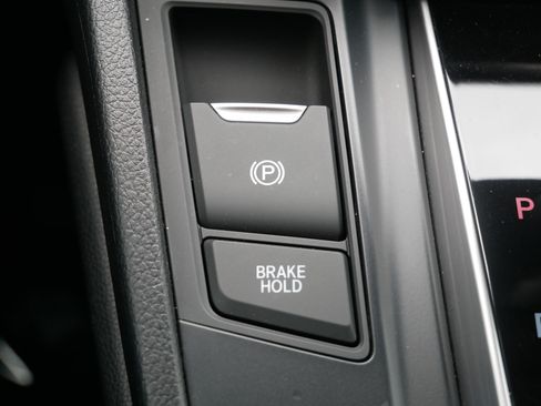 Certified 2021 Honda CR-V Touring image 32