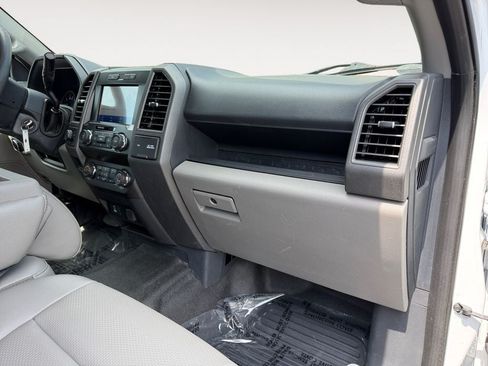 Used 2022 Ford F350 XL w/ Power Equipment Group AWD/4WD image 26