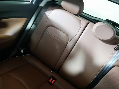 Used 2020 FIAT 500X Trekking Plus w/ Premium Group image 12