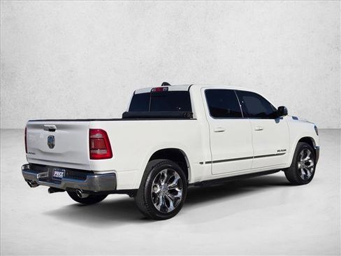 Used 2023 RAM 1500 Limited image 5