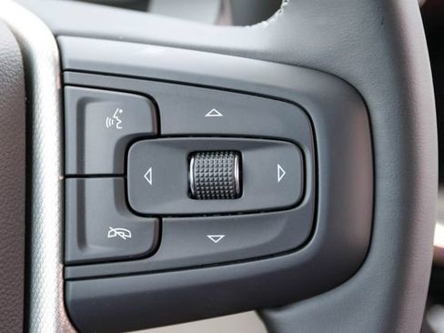 New 2026 GMC Sierra 1500 Denali w/ Technology Package AWD/4WD image 29