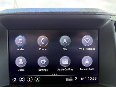 Used 2019 GMC Terrain SLE w/ Infotainment Package I AWD/4WD image 22