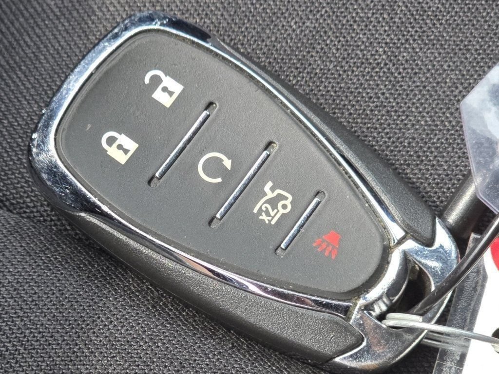 Certified 2024 Chevrolet Malibu LT FWD image 79
