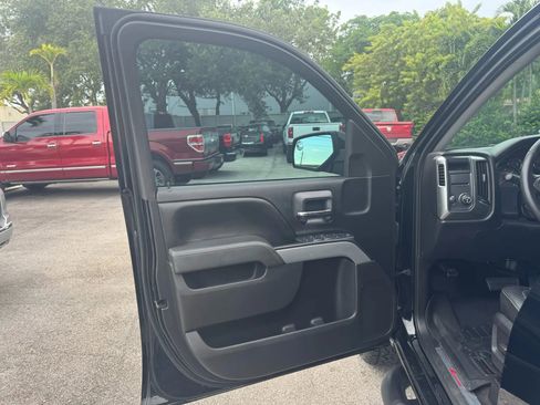 Used 2015 Chevrolet Silverado 1500 LT w/ All Star Edition image 12