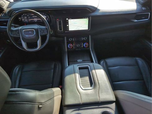 Used 2022 GMC Yukon Denali w/ Denali Ultimate Package image 29