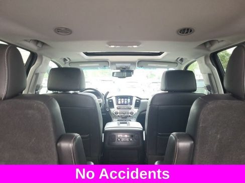 Used 2019 GMC Yukon SLT AWD/4WD image 2