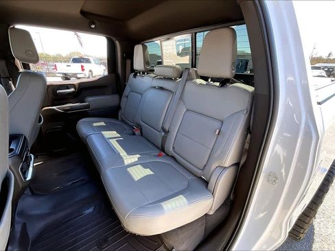 Used 2021 Chevrolet Silverado 1500 LTZ image 36