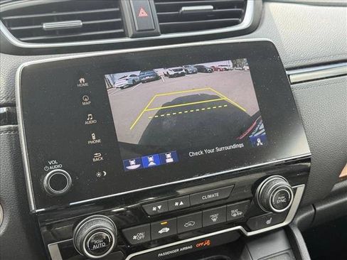 Used 2018 Honda CR-V EX-L image 12