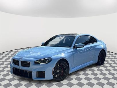 Used 2023 BMW M2 w/ Lighting Package