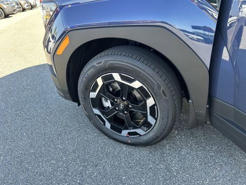 New 2026 Hyundai Santa Fe SEL image 30