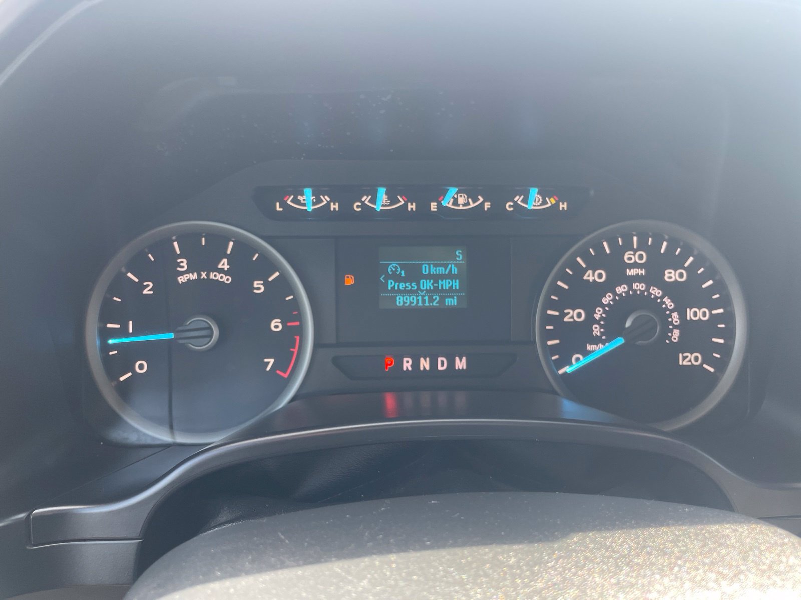 Used 2020 Ford F150 XLT AWD/4WD image 15