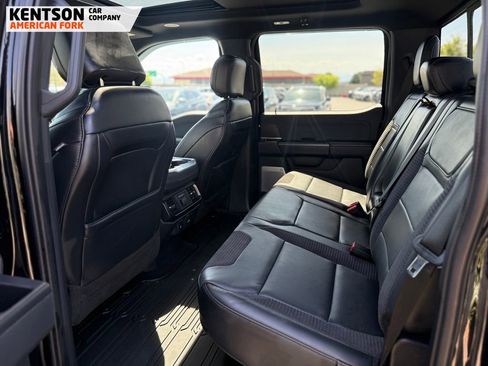 Used 2023 Ford F150 Raptor w/ Raptor Carbon Fibre Package image 40