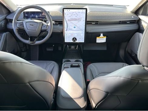 New 2025 Ford Mustang Mach-E Premium image 8
