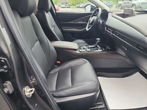 Certified 2022 MAZDA CX-30 2.5 Turbo w/ Premium Plus Pkg AWD/4WD image 29