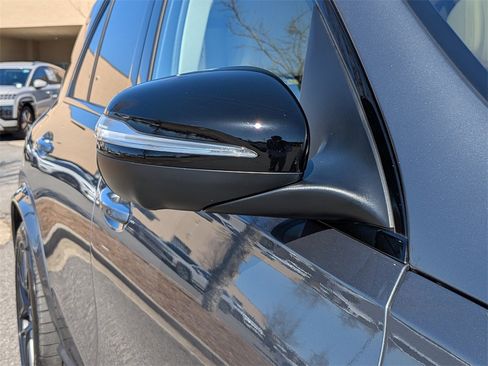 Used 2022 Mercedes-Benz GLE 53 AMG 4MATIC image 12