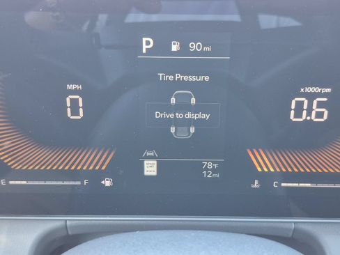 New 2027 Kia Seltos S AWD/4WD image 20