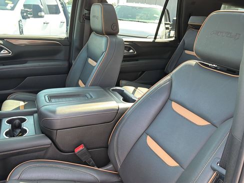 Used 2022 GMC Yukon AT4 w/ Max Trailering Package AWD/4WD image 32