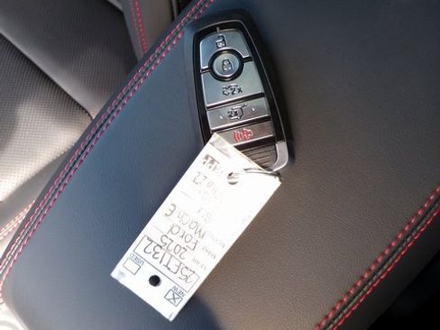 New 2025 Ford Mustang Mach-E Premium w/ Sport Appearance Package image 27