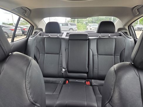 Used 2020 Subaru Legacy Limited w/ Popular Package #2 AWD/4WD image 23