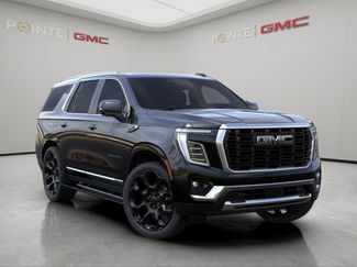 New 2026 GMC Yukon Denali w/ Denali Reserve Package AWD/4WD video 1