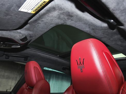 Used 2022 Maserati Levante Modena image 49