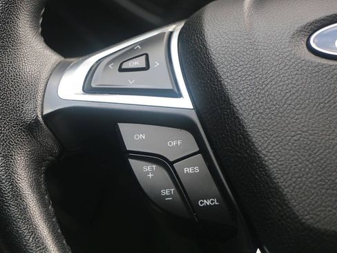 Certified 2023 Ford Edge SEL w/ Convenience Package AWD/4WD image 19
