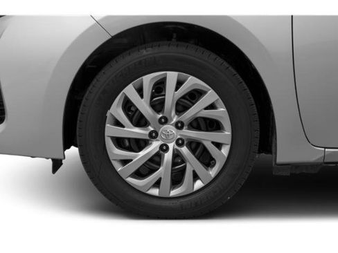 Used 2019 Toyota Corolla SE w/ Protection Package FWD image 11