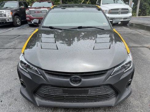 Used 2012 Scion tC Release Series 7.0 FWD image 6