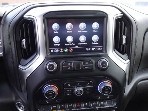 Used 2022 Chevrolet Silverado 1500 RST w/ Rally Edition image 40