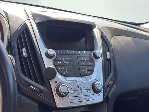 Used 2013 Chevrolet Equinox LT w/ Driver Convenience Package AWD/4WD image 13