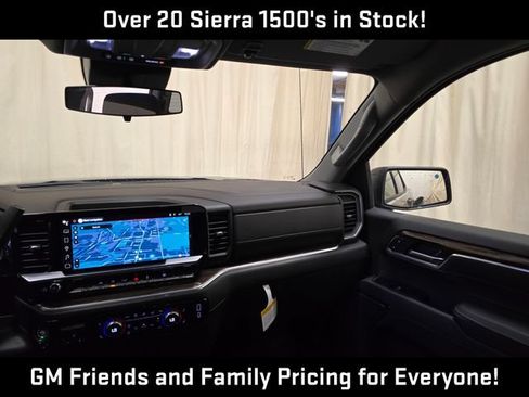 New 2026 GMC Sierra 1500 Elevation AWD/4WD image 29