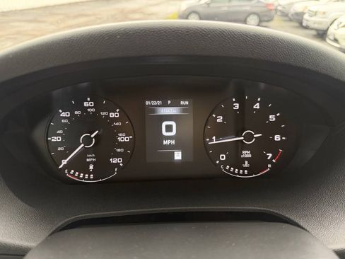 Used 2022 RAM ProMaster 1500 w/ Interior LED Lighting Group FWD image 9