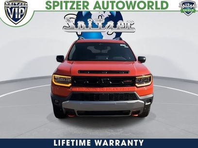 New 2026 Honda Passport TrailSport Elite