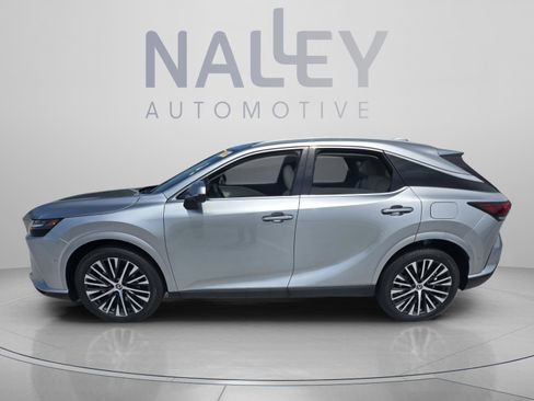 Used 2024 Lexus RX 350 Premium Plus w/ Convenience Package FWD image 2